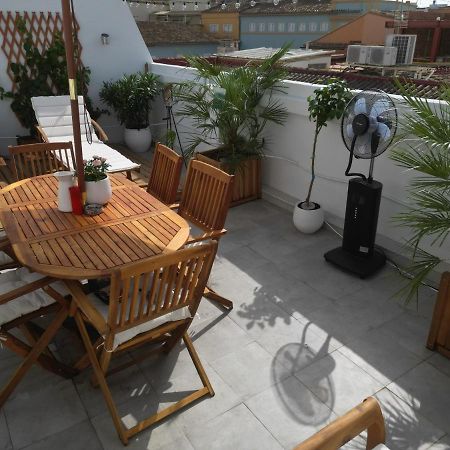 Luxury Apartment Valencia Center Eksteriør billede