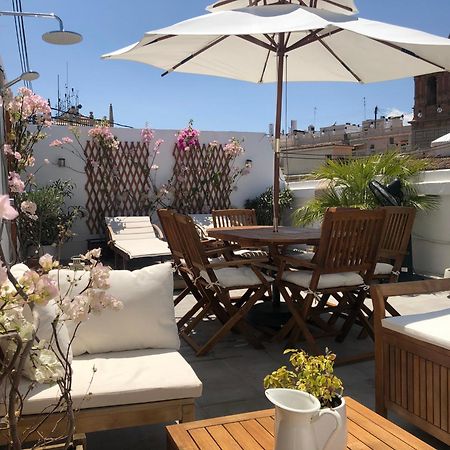 Luxury Apartment Valencia Center Eksteriør billede
