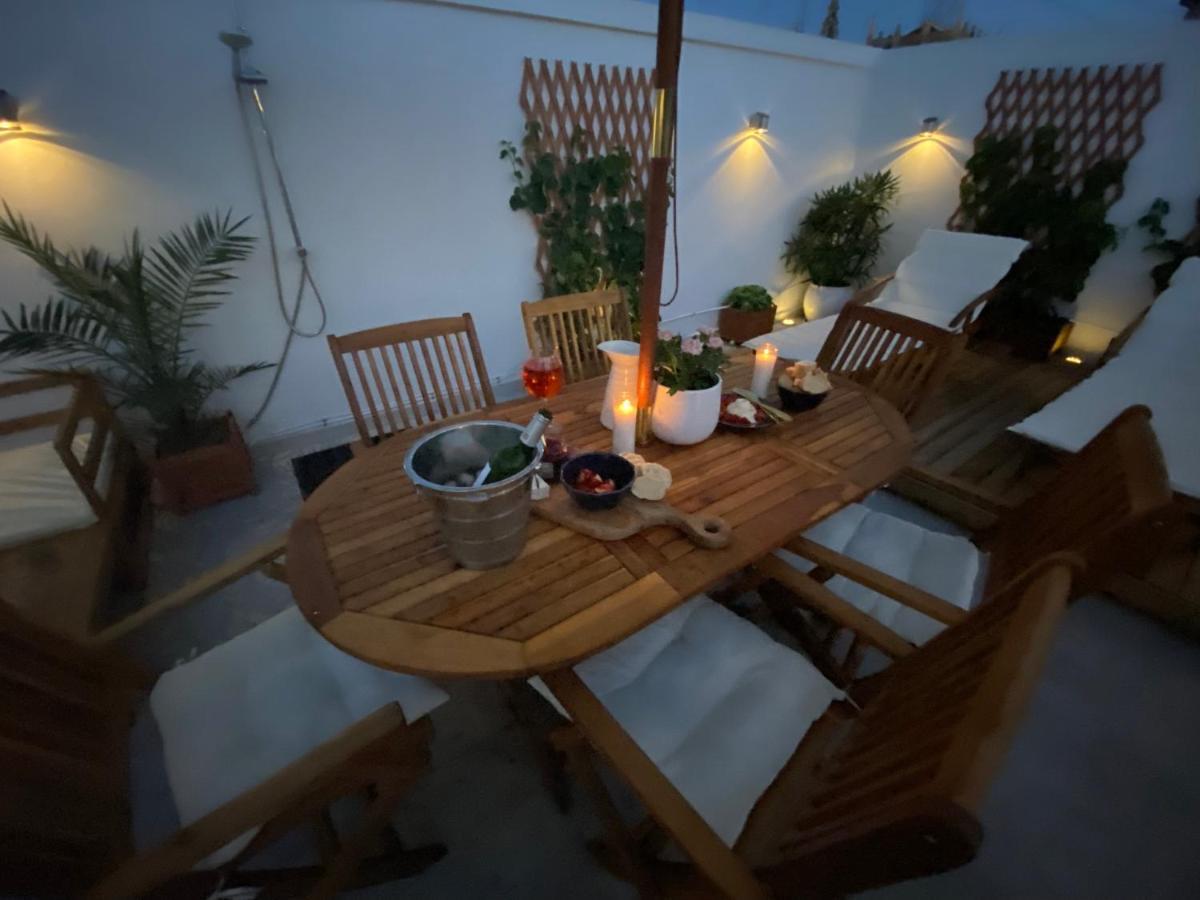 Luxury Apartment Valencia Center Eksteriør billede