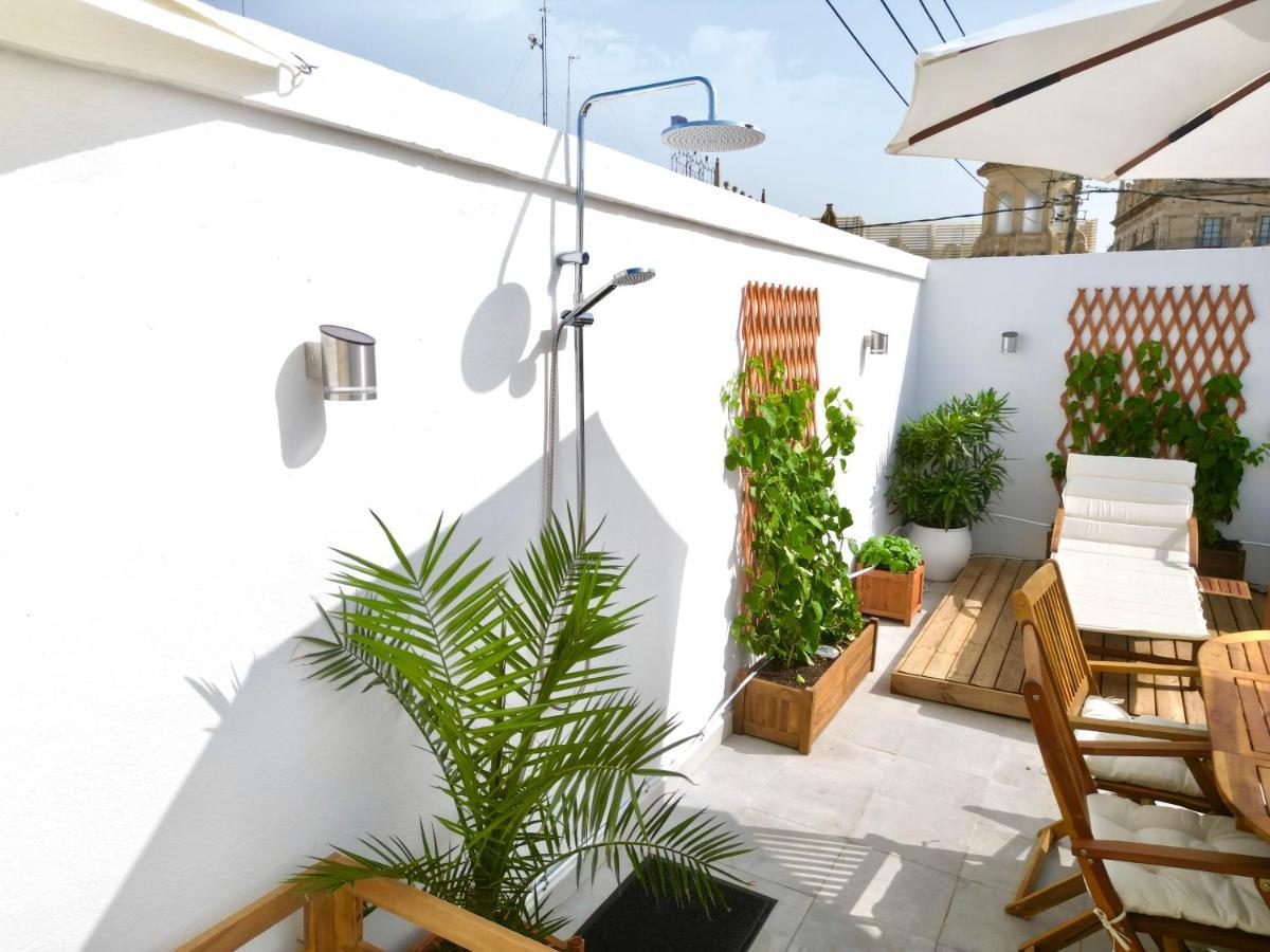 Luxury Apartment Valencia Center Eksteriør billede