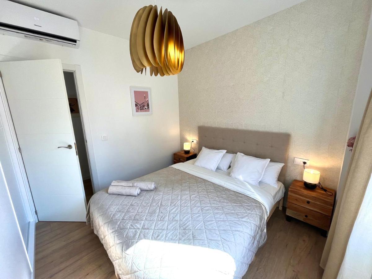 Luxury Apartment Valencia Center Eksteriør billede