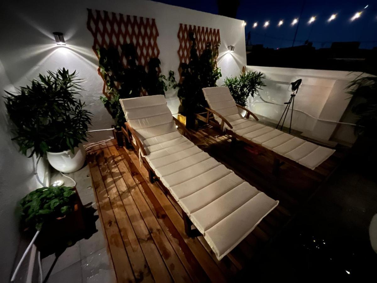 Luxury Apartment Valencia Center Eksteriør billede
