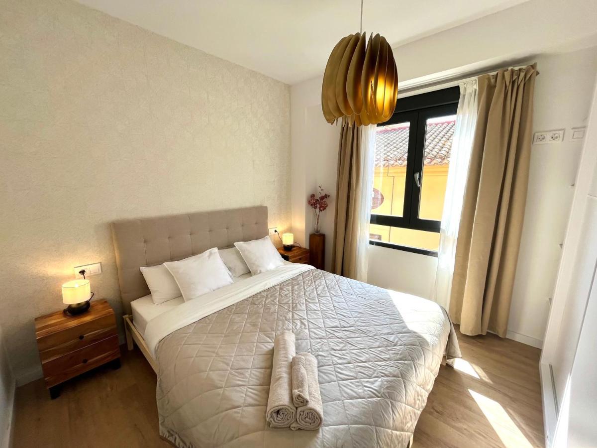 Luxury Apartment Valencia Center Eksteriør billede